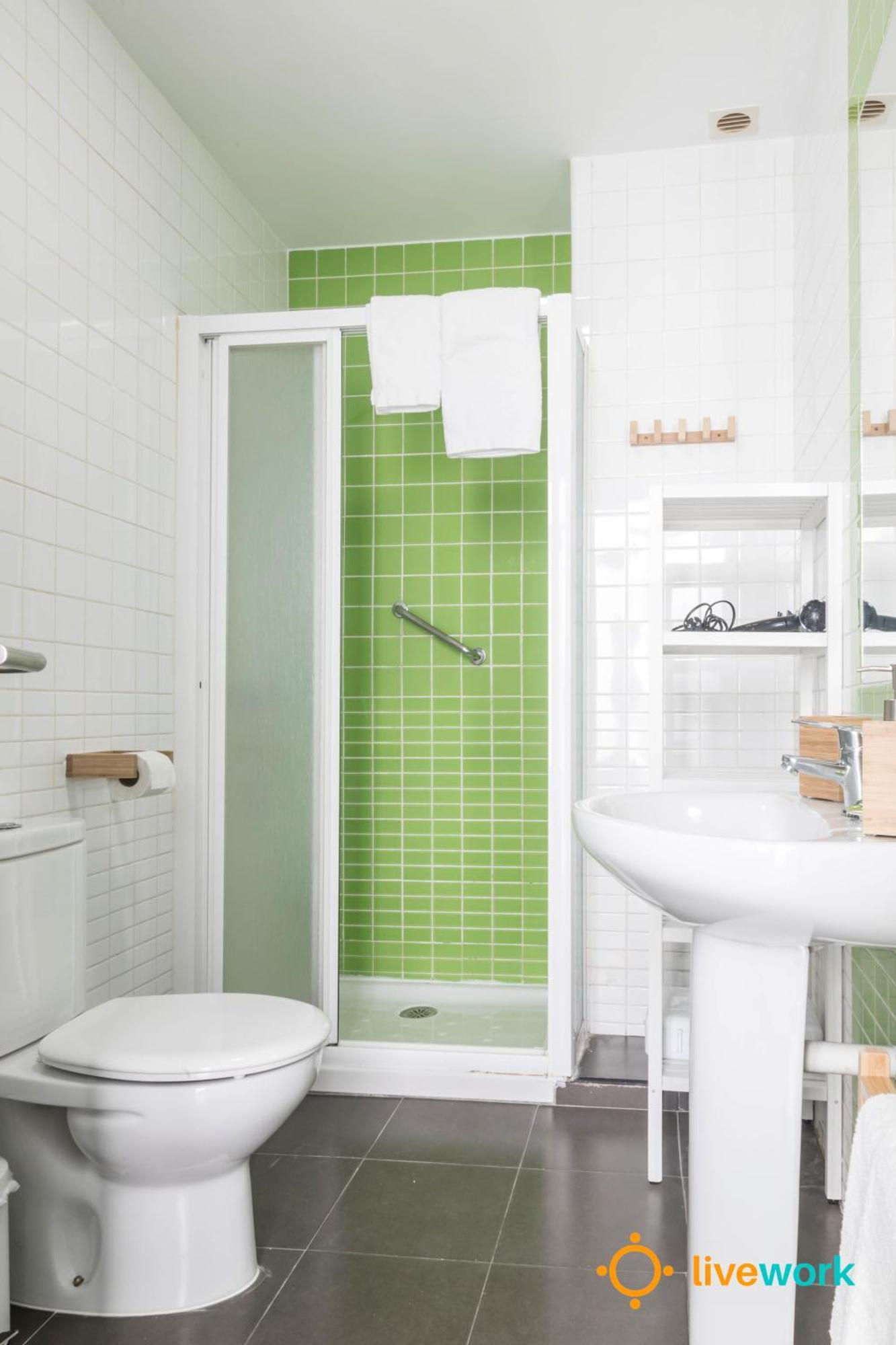 Apartamento Floral - WIFI - PETFRIENDLY - ECOFRIENDLY Cadice Esterno foto