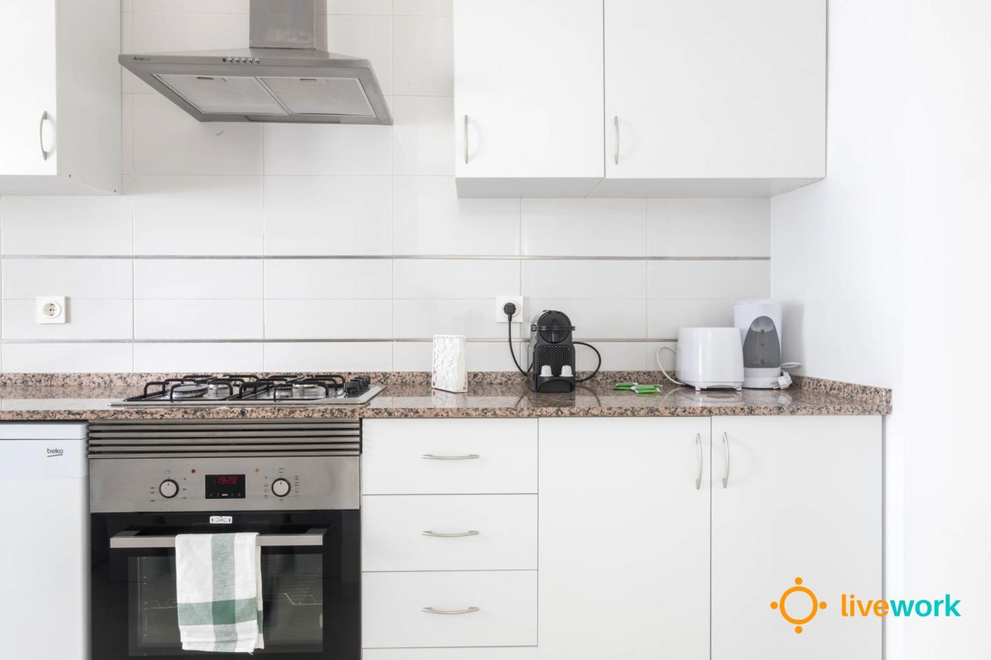 Apartamento Floral - WIFI - PETFRIENDLY - ECOFRIENDLY Cadice Esterno foto